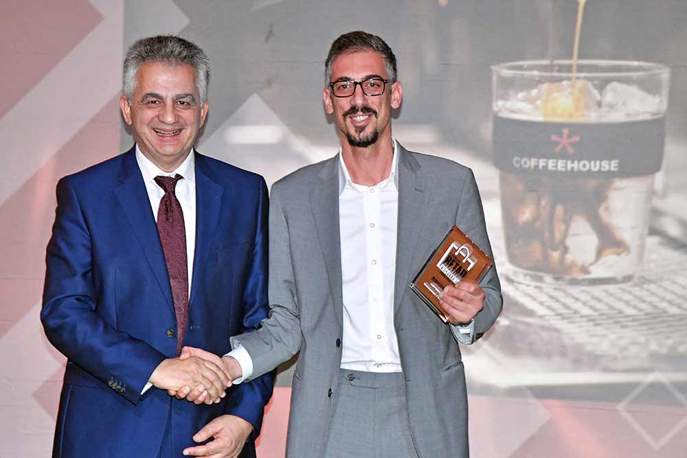 Cyprus Retail Excellence Awards 2019