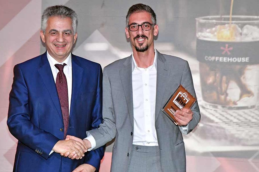 CYPRUS RETAIL EXCELLENCE AWARDS 2019